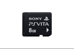 PS Vita Memory Card [8GB]